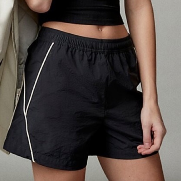 Athletic Shorts